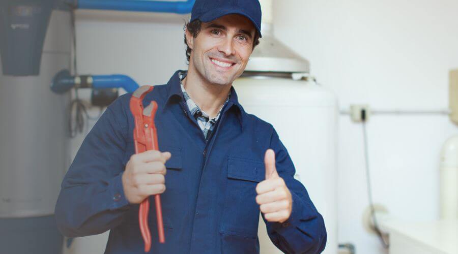 Professional septic tank pumping in Plymouth, MA